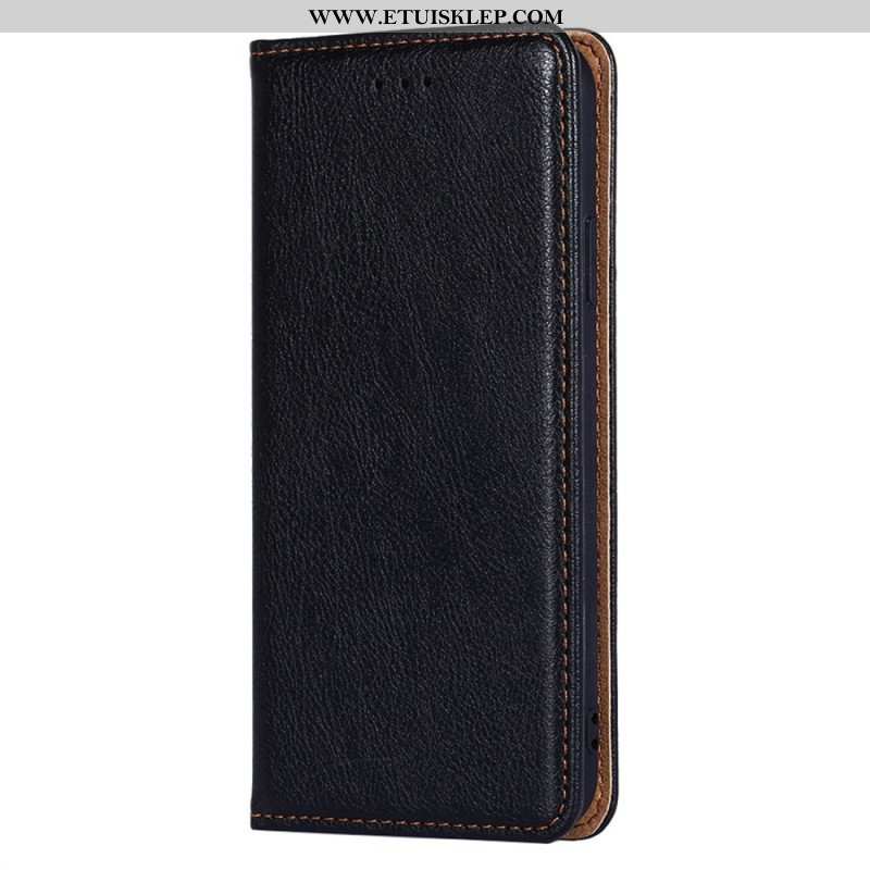 Etui Na Telefon do Samsung Galaxy A13 Etui Folio Styl Retro